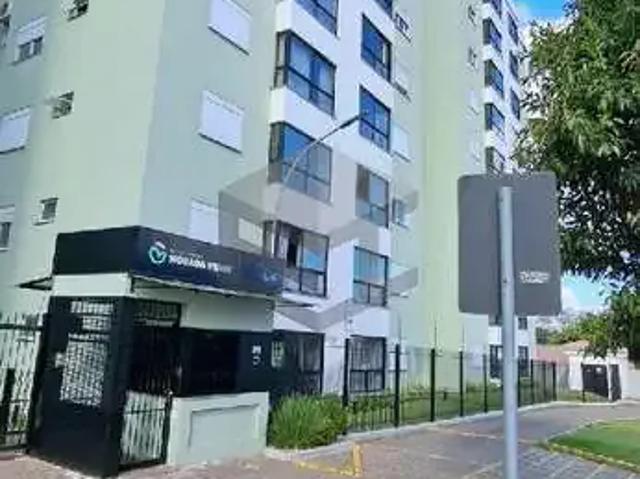 Apartamento para Venda em Novo Hamburgo/RS Rondônia 2 Quartos