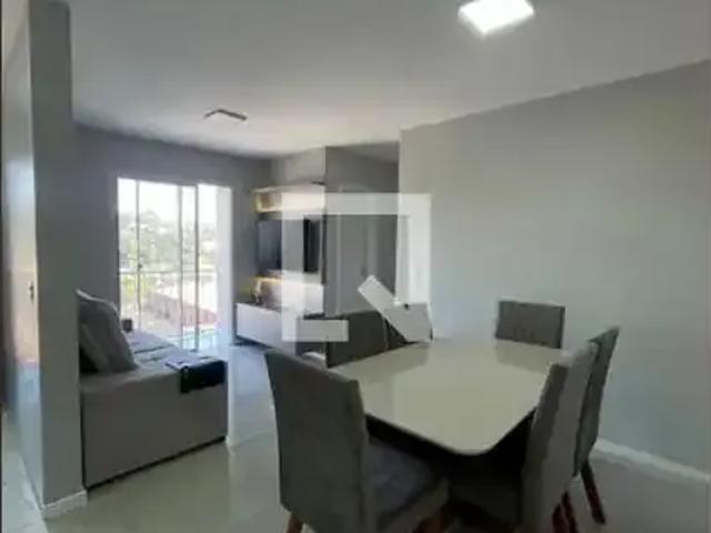 Apartamento para Venda em Novo Hamburgo/RS Rondônia 2 Quartos