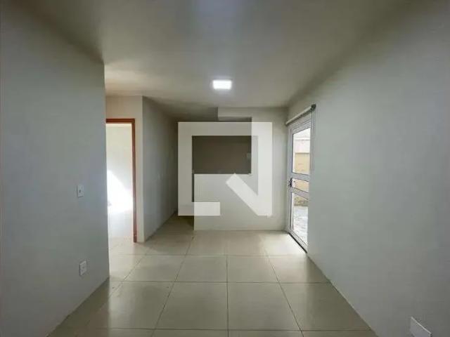 Apartamento para Venda em Novo Hamburgo/RS Rondônia 2 Quartos