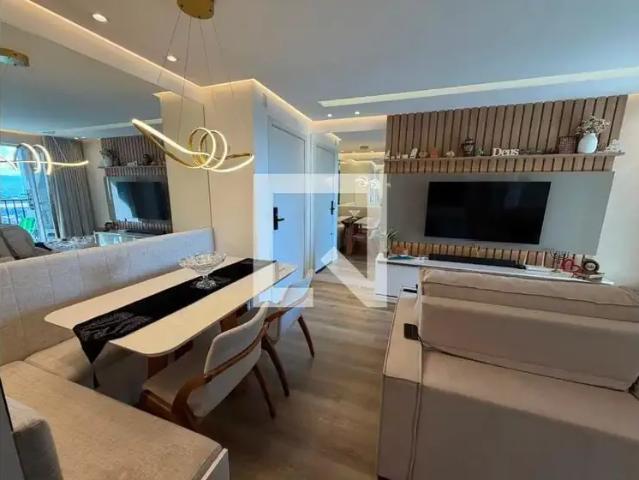 Apartamento para Venda em Novo Hamburgo/RS Rondônia 2 Quartos