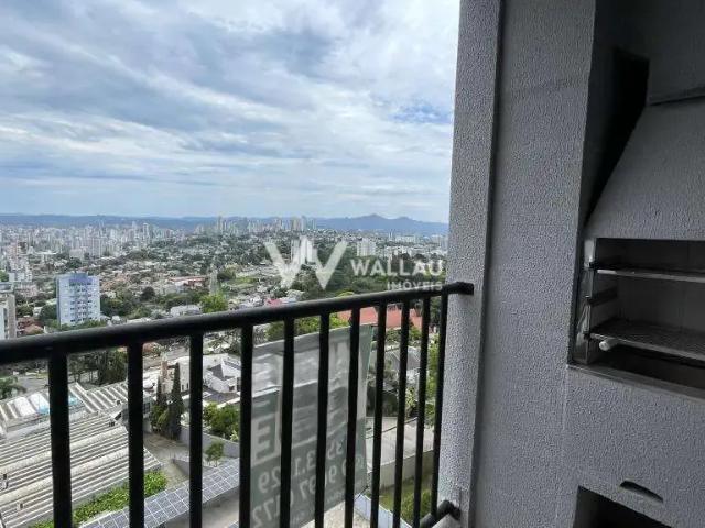 Apartamento para Venda em Novo Hamburgo/RS Rondônia 2 Quartos
