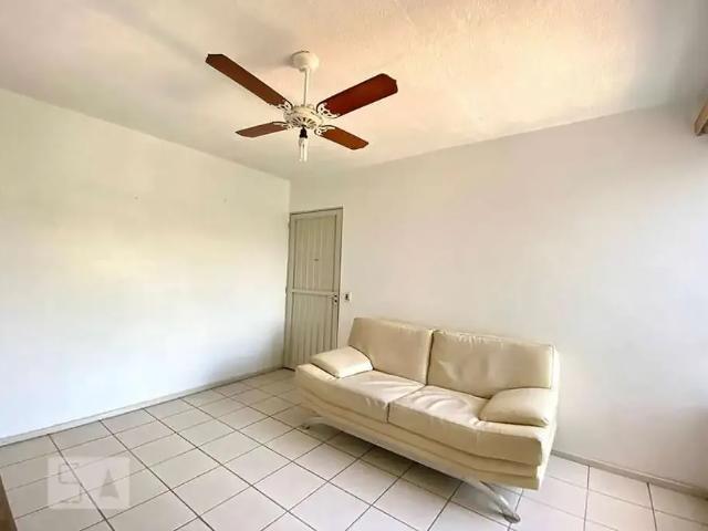 Apartamento para Venda em Novo Hamburgo/RS Rondônia 2 Quartos