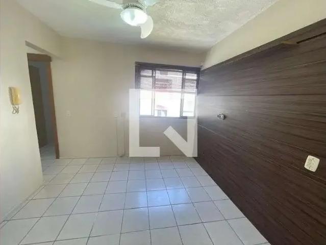 Apartamento para Venda em Novo Hamburgo/RS Rondônia 2 Quartos