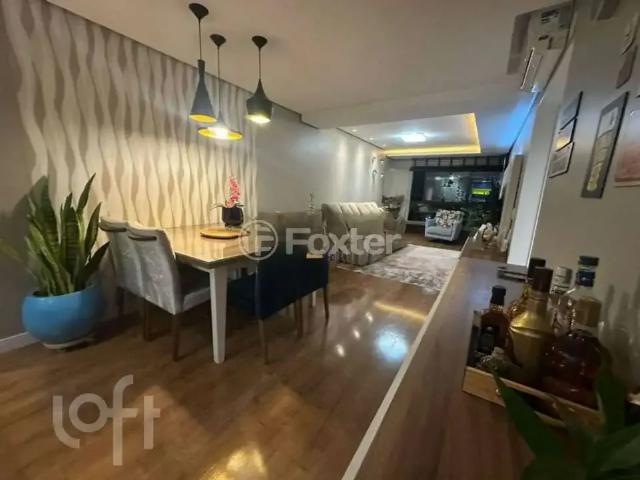 Apartamento para Venda em Novo Hamburgo/RS Rondônia 3 Quartos