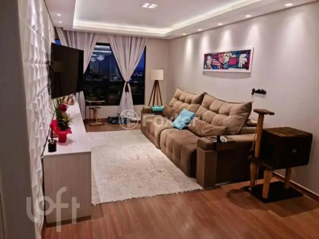 Apartamento para Venda em Novo Hamburgo/RS Rondônia 3 Quartos