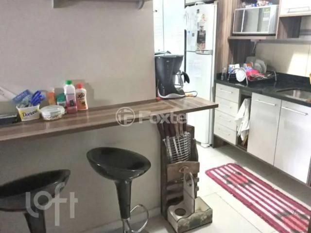 Apartamento para Venda em Novo Hamburgo/RS Rondônia 3 Quartos