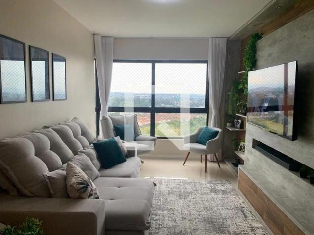 Apartamento para Venda em Novo Hamburgo/RS Rondônia 3 Quartos