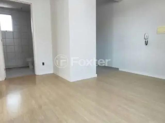 Apartamento para Venda em Novo Hamburgo/RS Roselândia 1 Quartos