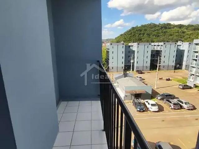 Apartamento para Venda em Novo Hamburgo/RS Roselândia 2 Quartos