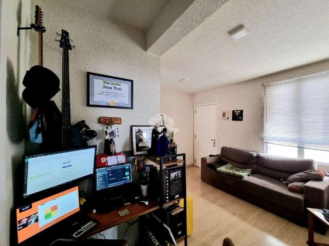 Apartamento para Venda em Novo Hamburgo/RS Roselândia 2 Quartos