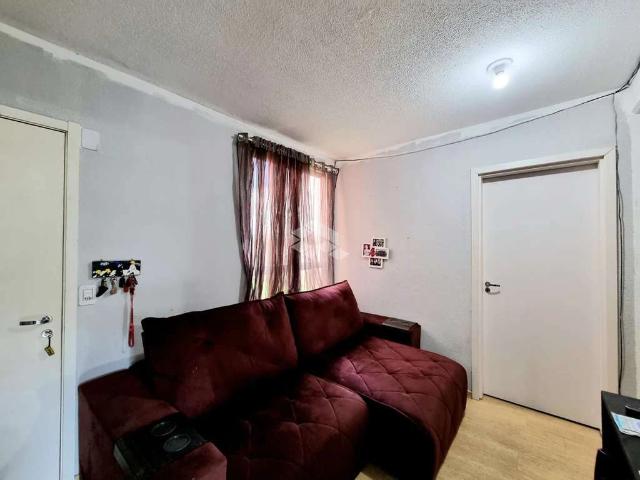 Apartamento para Venda em Novo Hamburgo/RS Roselândia 2 Quartos