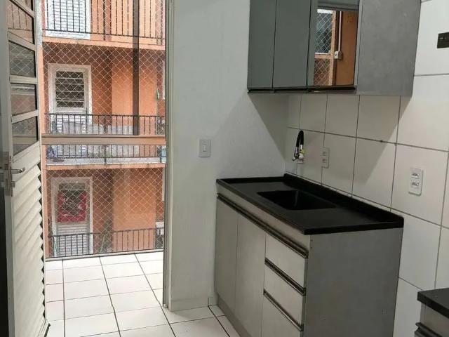 Apartamento para Venda em Novo Hamburgo/RS Roselândia 2 Quartos