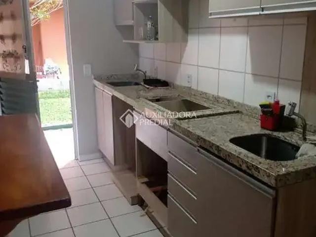 Apartamento para Venda em Novo Hamburgo/RS Roselândia 2 Quartos