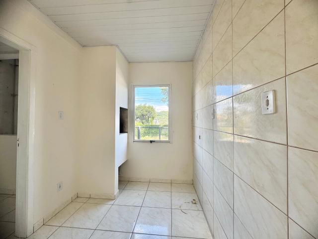 Apartamento para Venda em Novo Hamburgo/RS São Jorge 1 Quartos