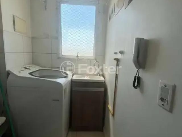 Apartamento para Venda em Novo Hamburgo/RS São Jorge 2 Quartos