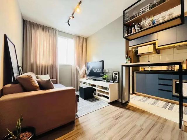 Apartamento para Venda em Novo Hamburgo/RS São Jorge 2 Quartos