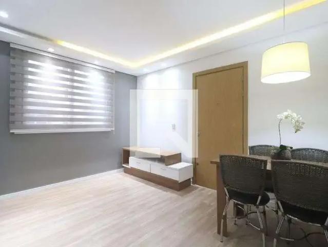 Apartamento para Venda em Novo Hamburgo/RS São Jorge 2 Quartos