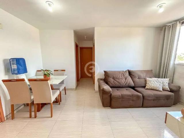 Apartamento para Venda em Novo Hamburgo/RS São Jorge 2 Quartos
