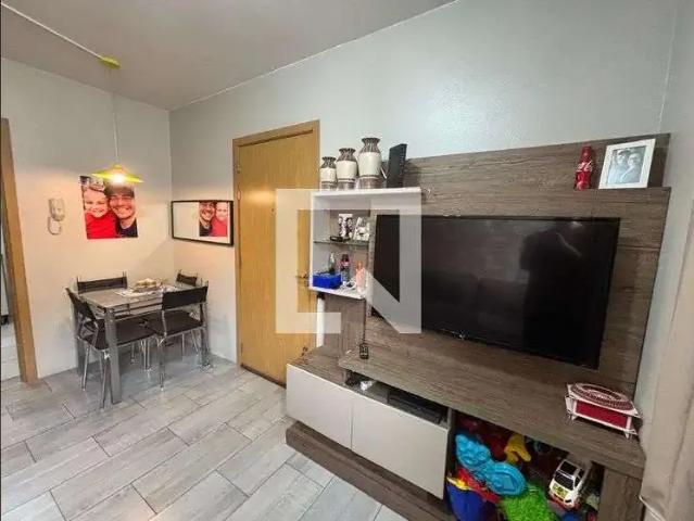 Apartamento para Venda em Novo Hamburgo/RS São Jorge 2 Quartos