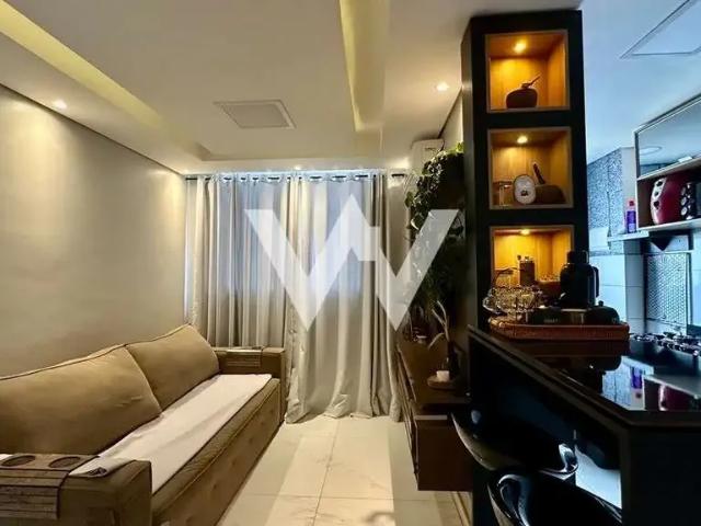 Apartamento para Venda em Novo Hamburgo/RS São Jorge 2 Quartos