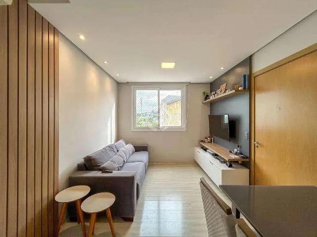 Apartamento para Venda em Novo Hamburgo/RS São Jorge 2 Quartos