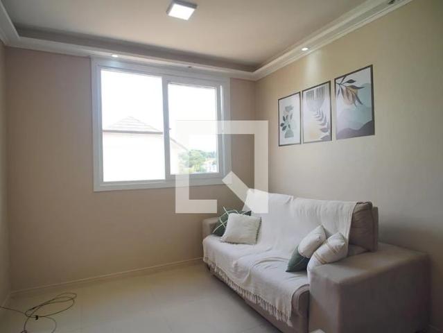Apartamento para Venda em Novo Hamburgo/RS São Jorge 2 Quartos