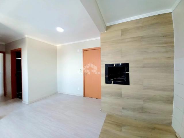 Apartamento para Venda em Novo Hamburgo/RS São Jorge 2 Quartos