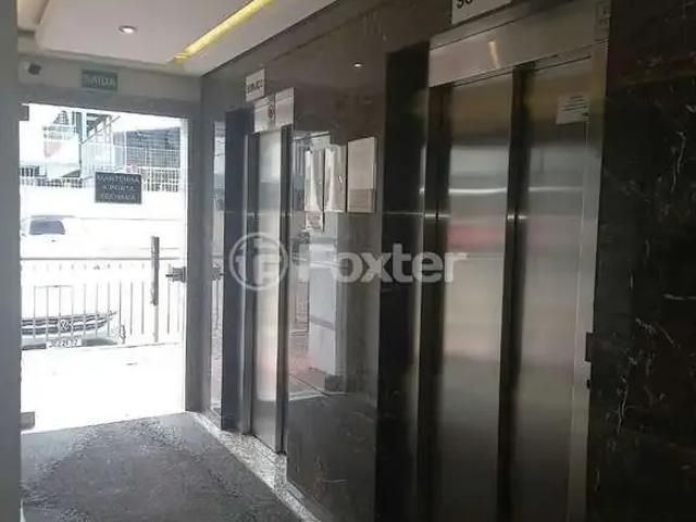 Apartamento para Venda em Novo Hamburgo/RS São Jorge 2 Quartos