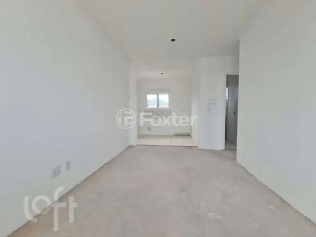 Apartamento para Venda em Novo Hamburgo/RS São Jorge 2 Quartos