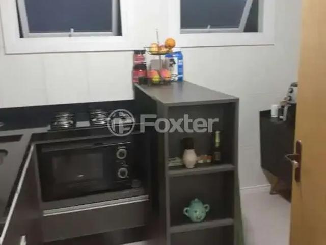 Apartamento para Venda em Novo Hamburgo/RS São Jorge 2 Quartos