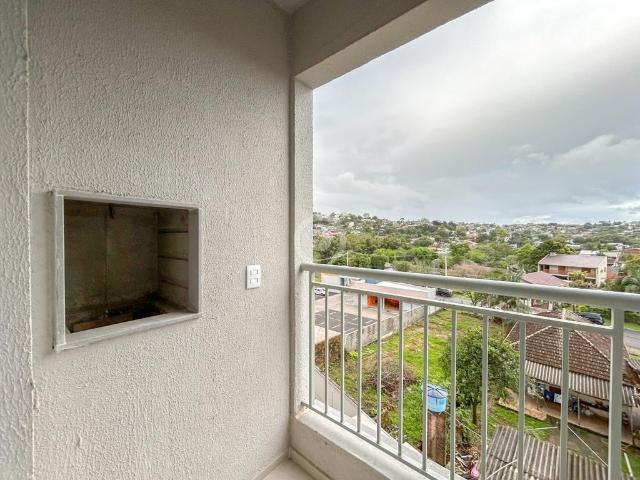 Apartamento para Venda em Novo Hamburgo/RS São Jorge 2 Quartos