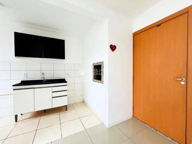 Apartamento para Venda em Novo Hamburgo/RS São Jorge 2 Quartos