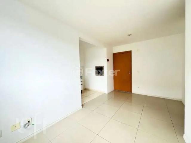 Apartamento para Venda em Novo Hamburgo/RS São Jorge 2 Quartos