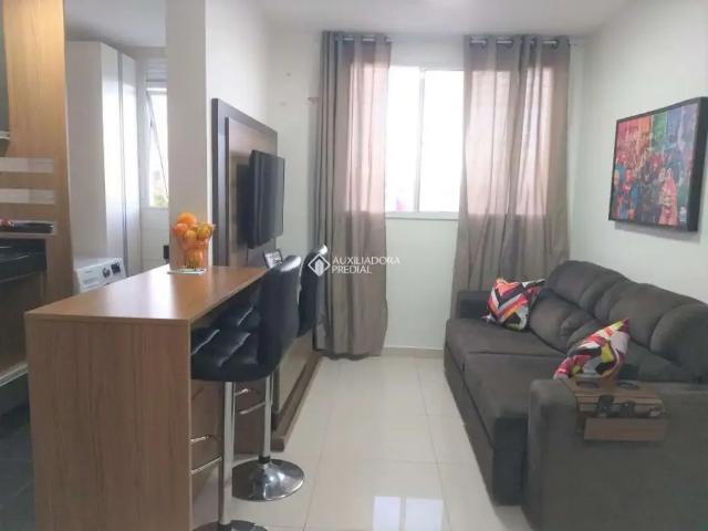 Apartamento para Venda em Novo Hamburgo/RS São Jorge 2 Quartos