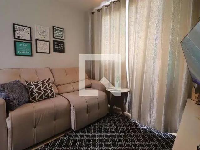 Apartamento para Venda em Novo Hamburgo/RS São Jorge 2 Quartos
