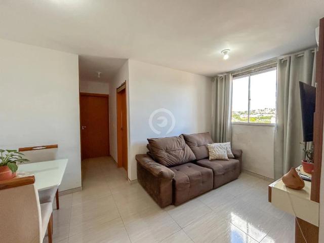 Apartamento para Venda em Novo Hamburgo/RS São Jorge 2 Quartos
