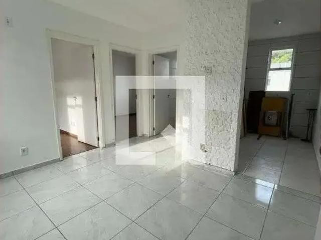 Apartamento para Venda em Novo Hamburgo/RS São José 2 Quartos