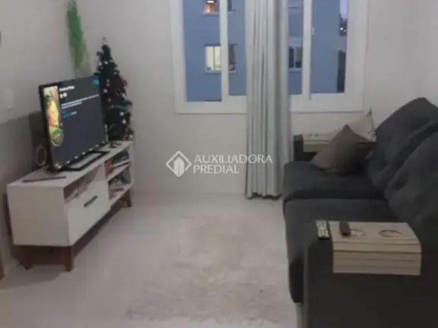 Apartamento para Venda em Novo Hamburgo/RS São José 2 Quartos