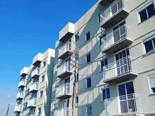 Apartamento para Venda em Novo Hamburgo/RS Santo Afonso 2 Quartos