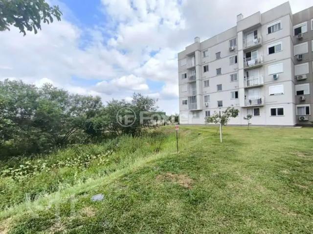 Apartamento para Venda em Novo Hamburgo/RS Santo Afonso 2 Quartos