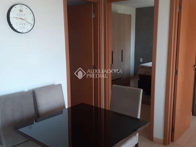 Apartamento para Venda em Novo Hamburgo/RS Santo Afonso 2 Quartos