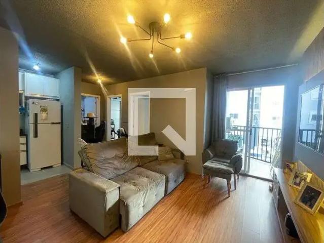 Apartamento para Venda em Novo Hamburgo/RS Santo Afonso 2 Quartos