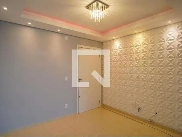 Apartamento para Venda em Novo Hamburgo/RS Santo Afonso 2 Quartos