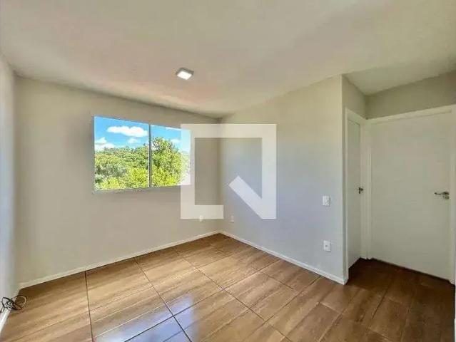 Apartamento para Venda em Novo Hamburgo/RS Santo Afonso 2 Quartos