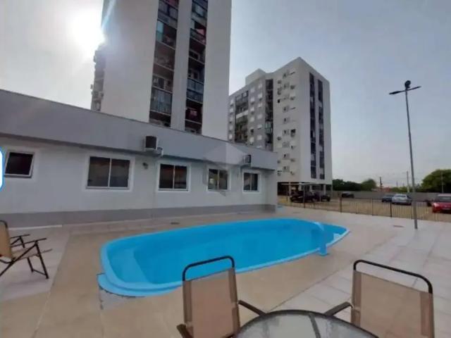 Apartamento para Venda em Novo Hamburgo/RS Santo Afonso 2 Quartos