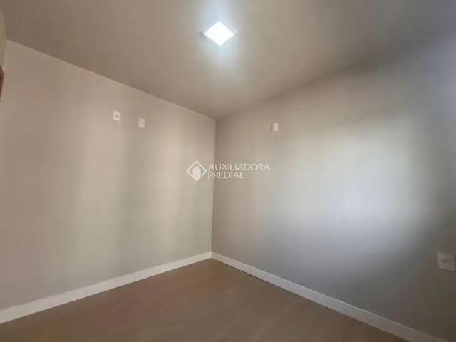 Apartamento para Venda em Novo Hamburgo/RS Santo Afonso 2 Quartos