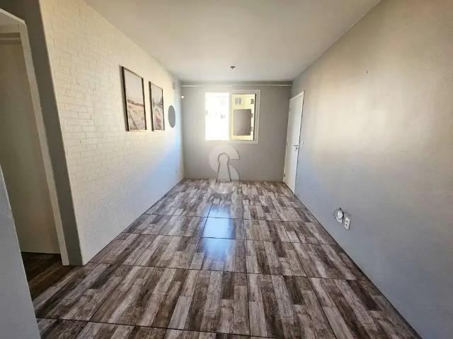 Apartamento para Venda em Novo Hamburgo/RS Santo Afonso 2 Quartos