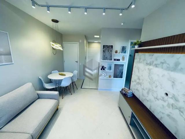 Apartamento para Venda em Novo Hamburgo/RS Santo Afonso 2 Quartos