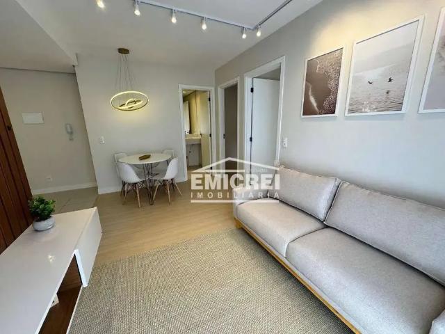 Apartamento para Venda em Novo Hamburgo/RS Santo Afonso 2 Quartos