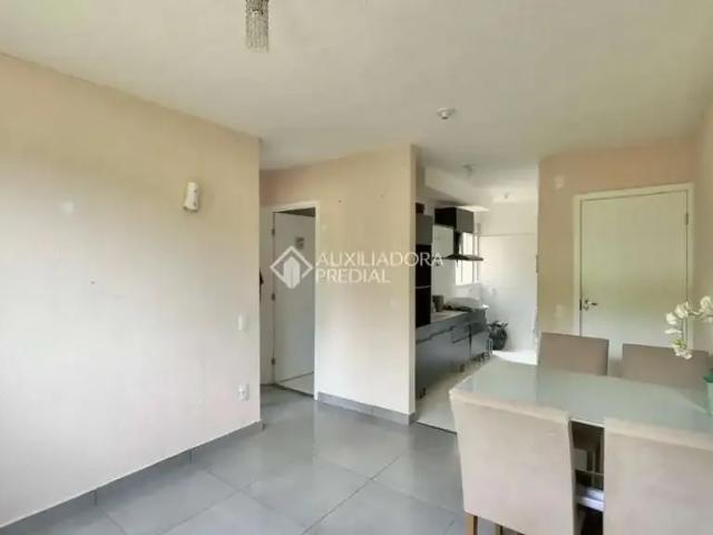 Apartamento para Venda em Novo Hamburgo/RS Santo Afonso 2 Quartos